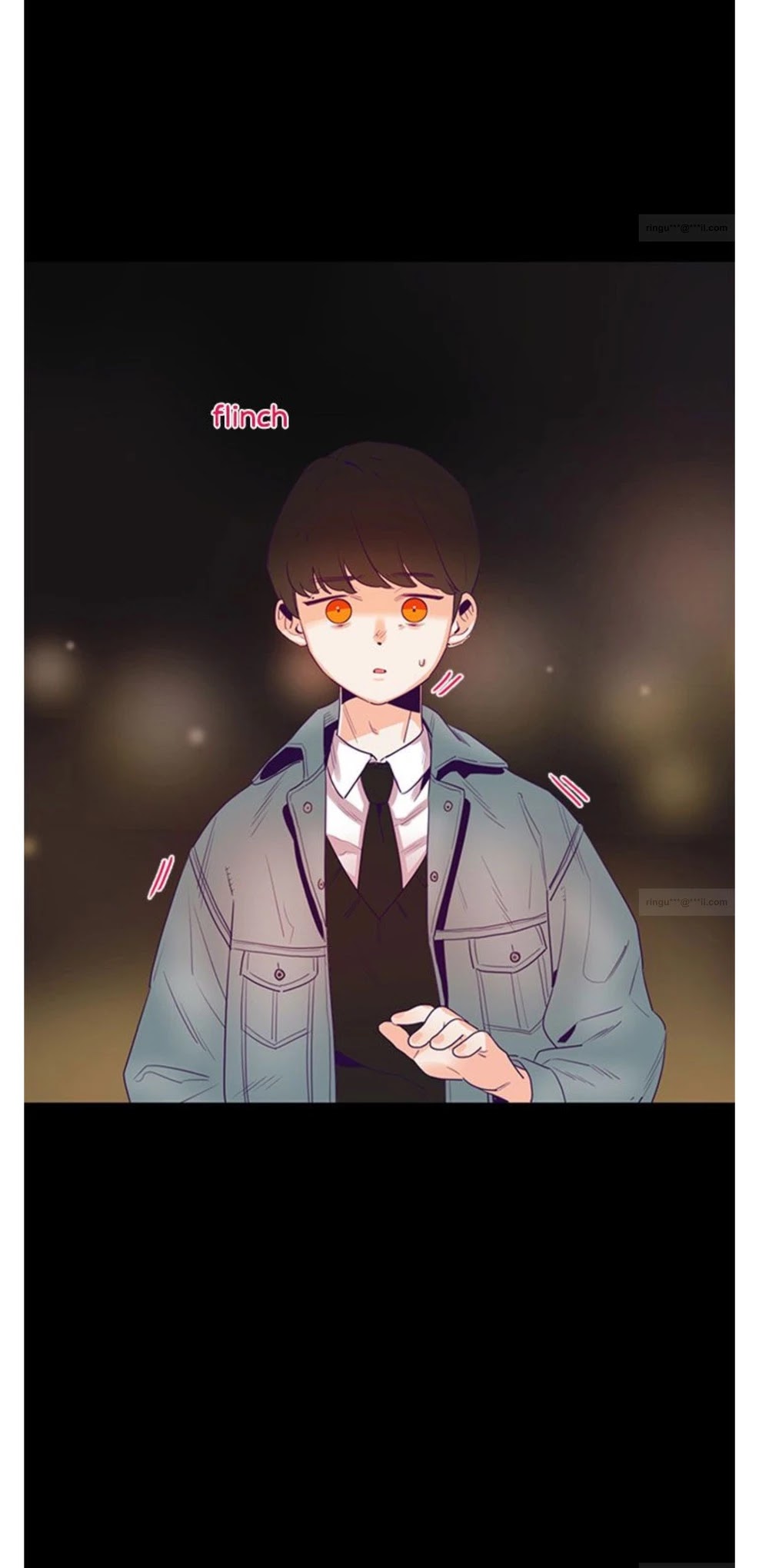 You At First Sight Chapter 47 page 13 - Chapter 47