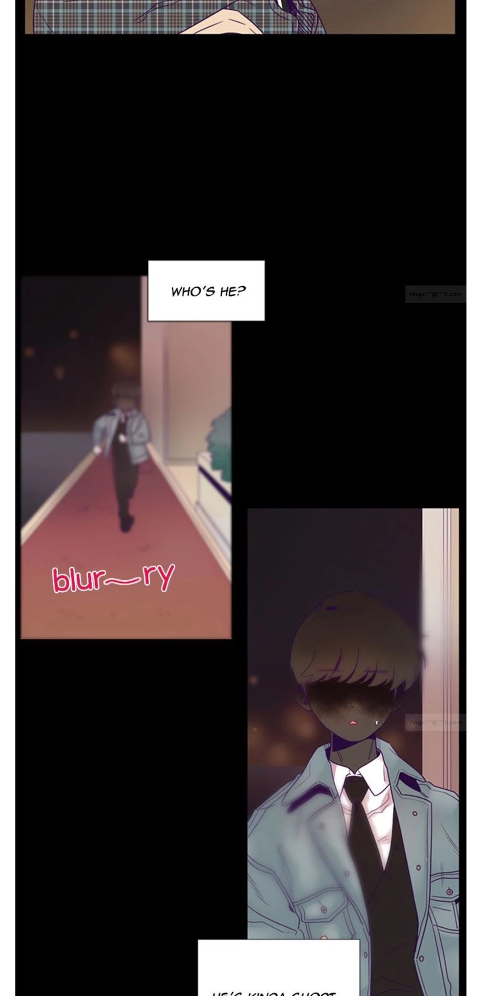 You At First Sight Chapter 47 page 15 - Chapter 47
