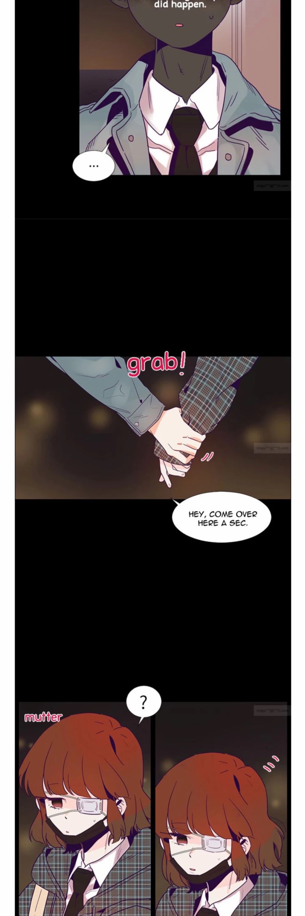 You At First Sight Chapter 47 page 19 - Chapter 47