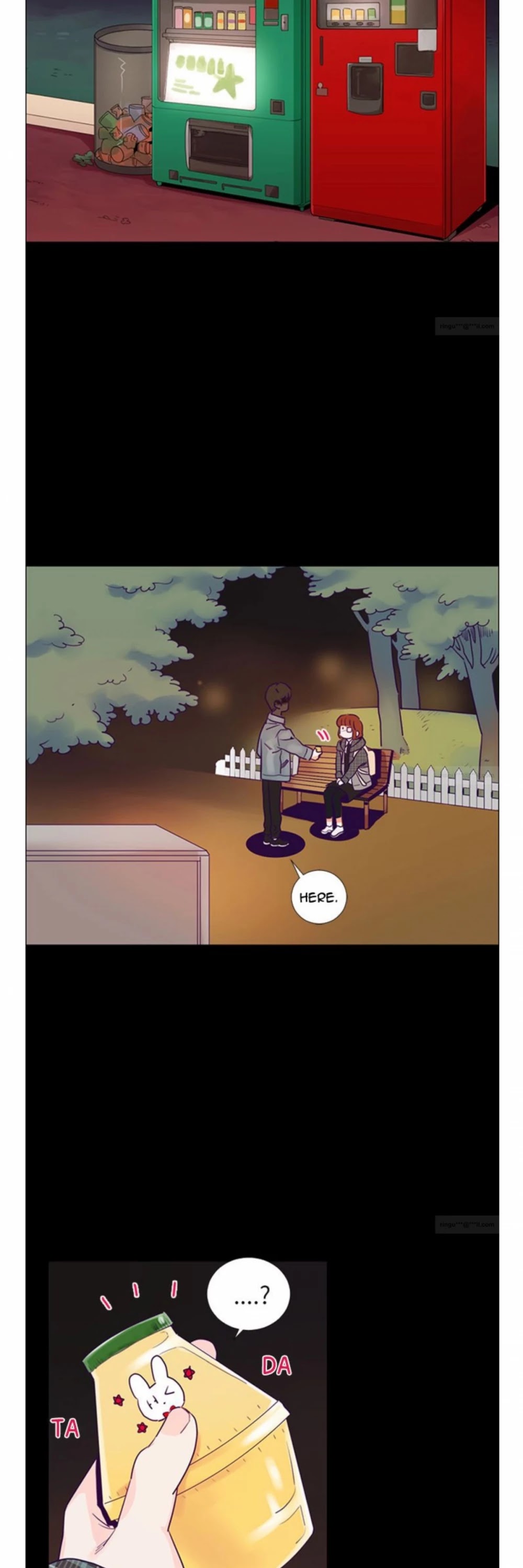 You At First Sight Chapter 47 page 21 - Chapter 47