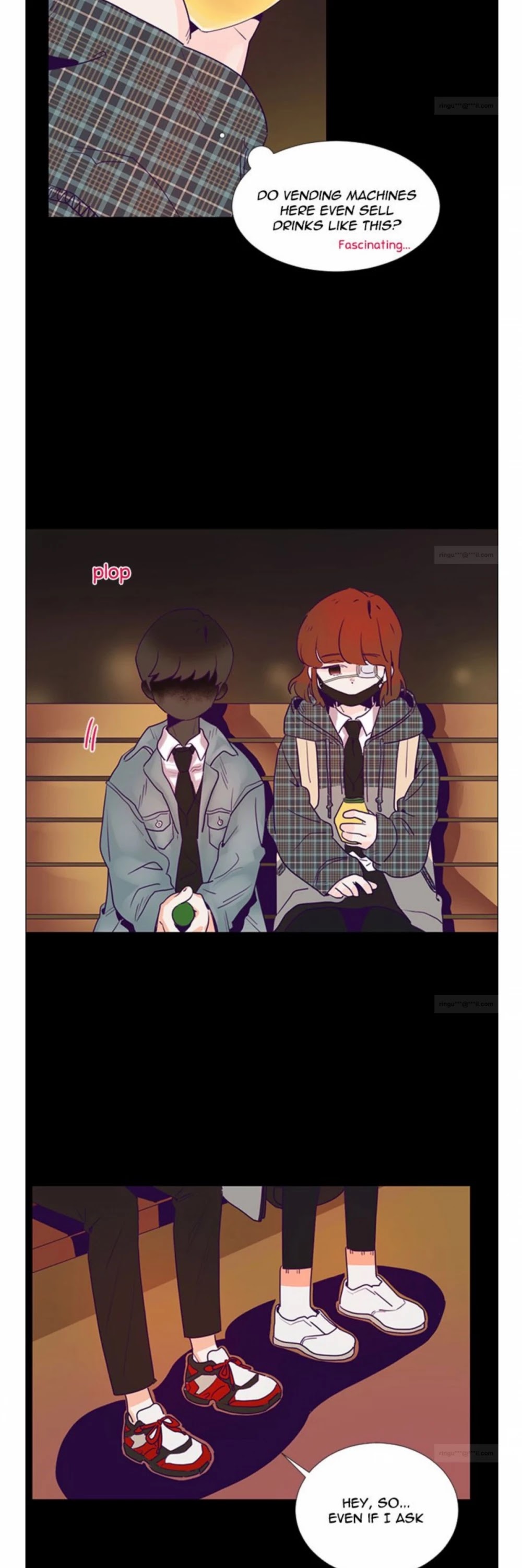 You At First Sight Chapter 47 page 22 - Chapter 47
