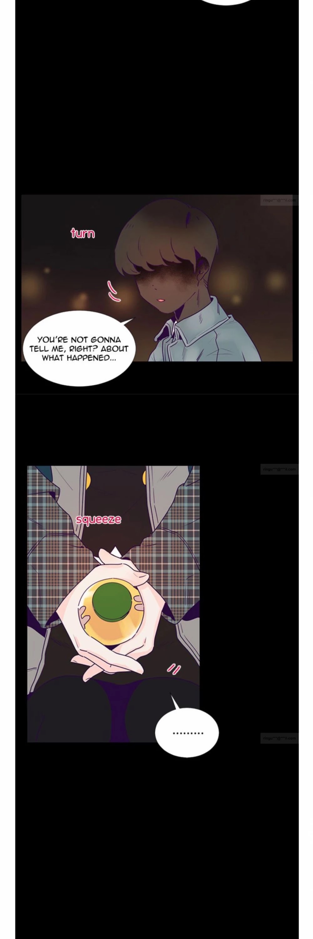 You At First Sight Chapter 47 page 23 - Chapter 47