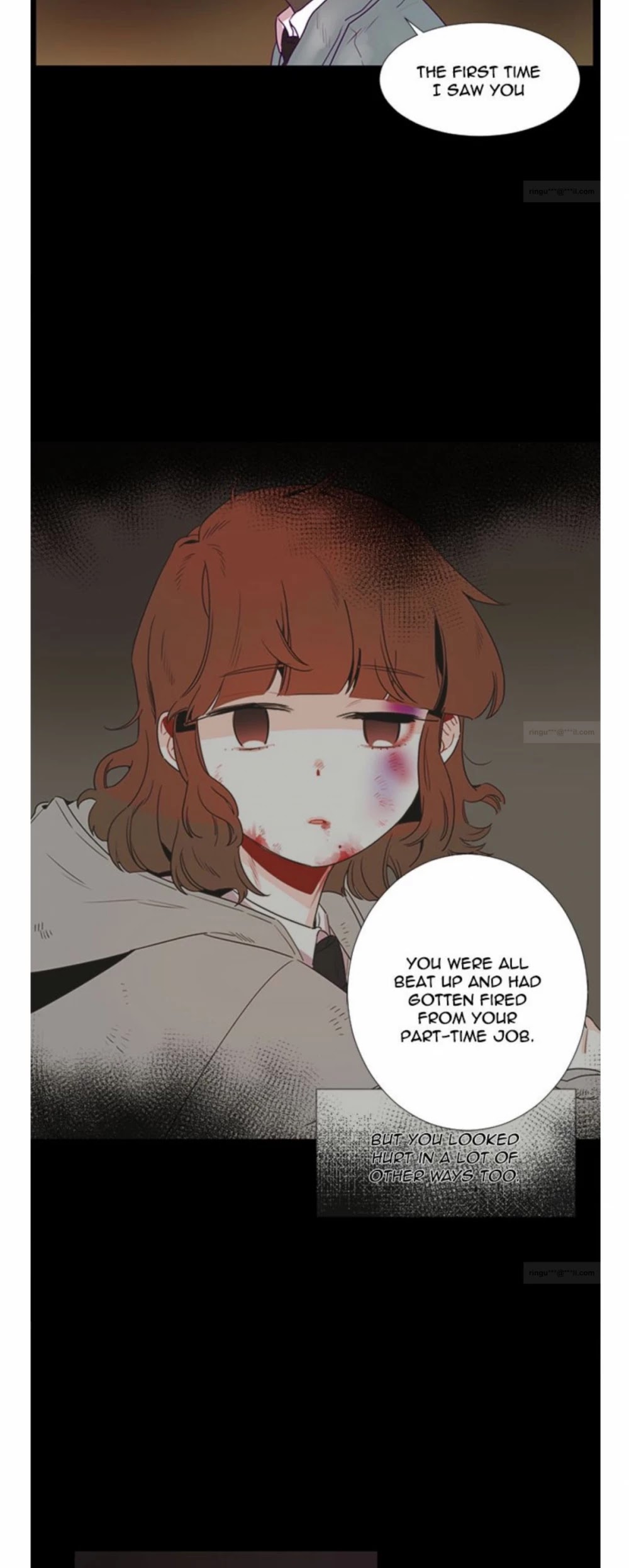 You At First Sight Chapter 47 page 25 - Chapter 47