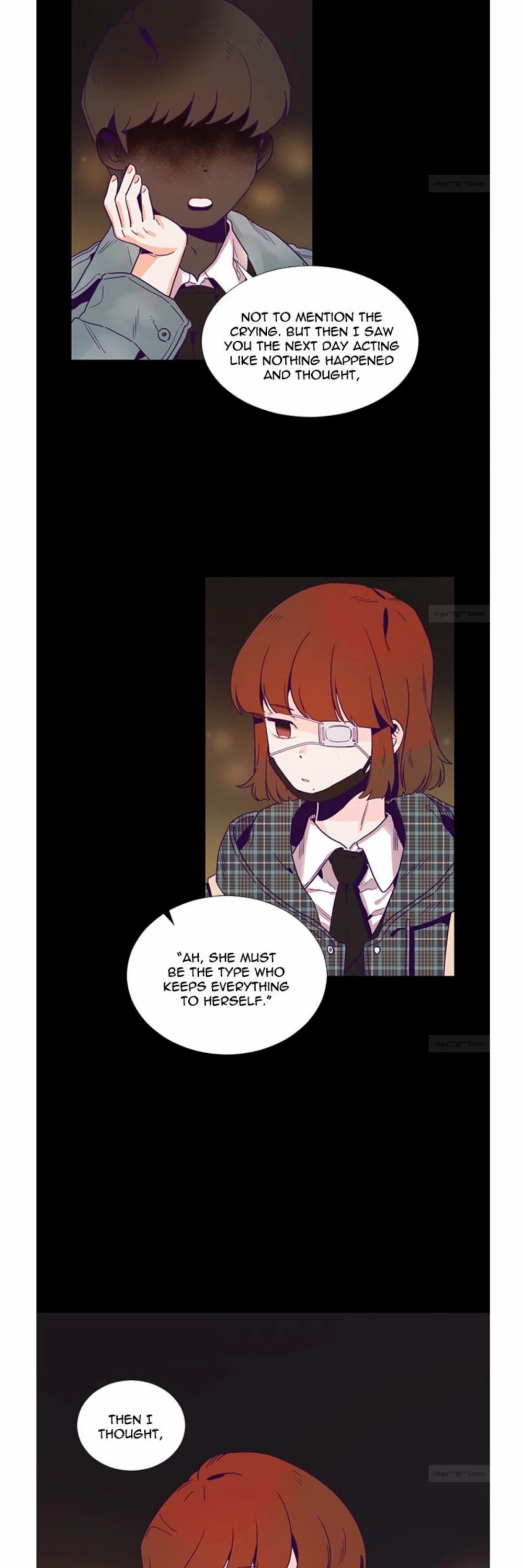 You At First Sight Chapter 47 page 26 - Chapter 47