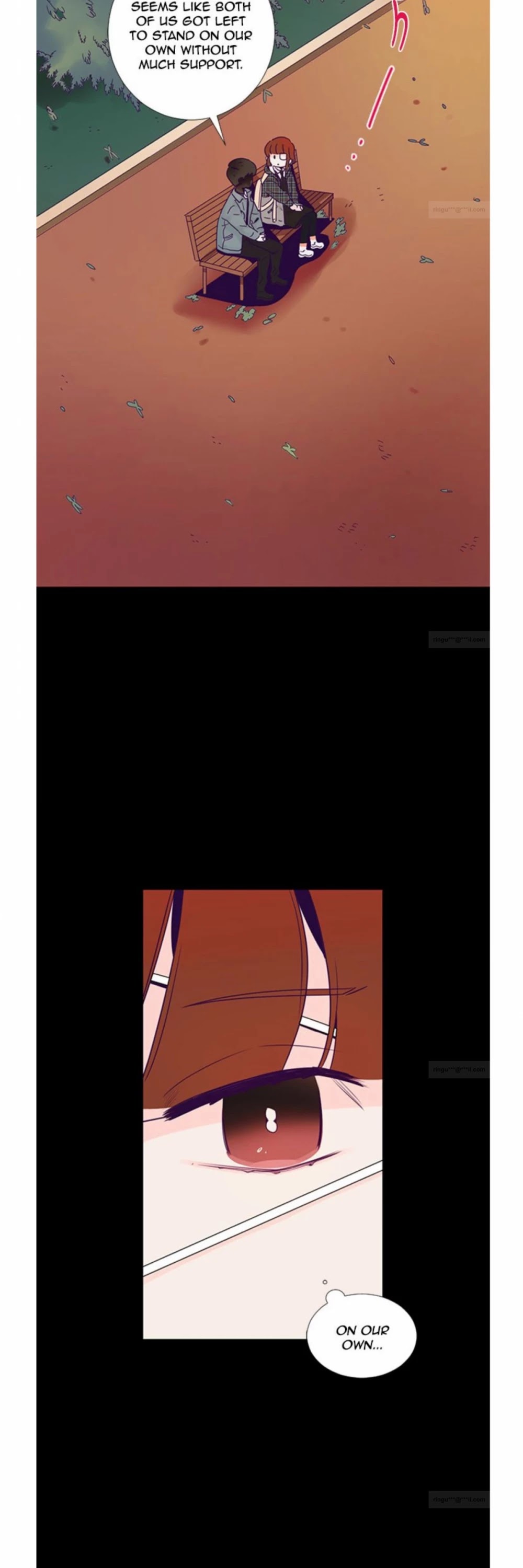 You At First Sight Chapter 47 page 29 - Chapter 47