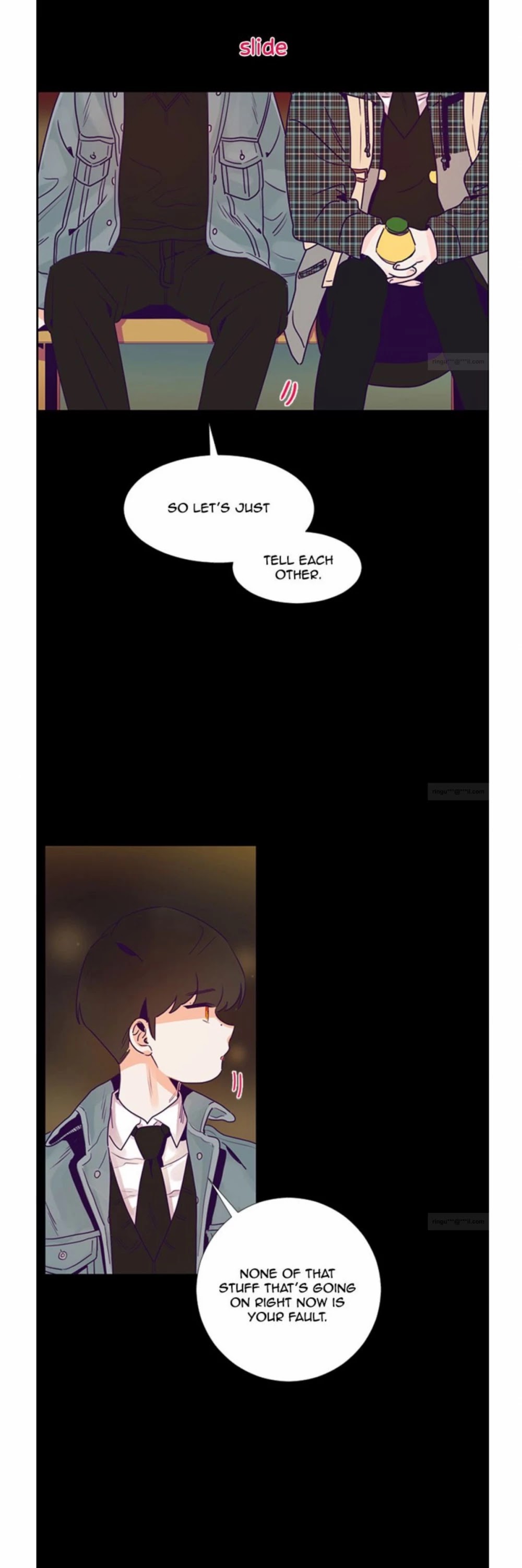 You At First Sight Chapter 47 page 30 - Chapter 47
