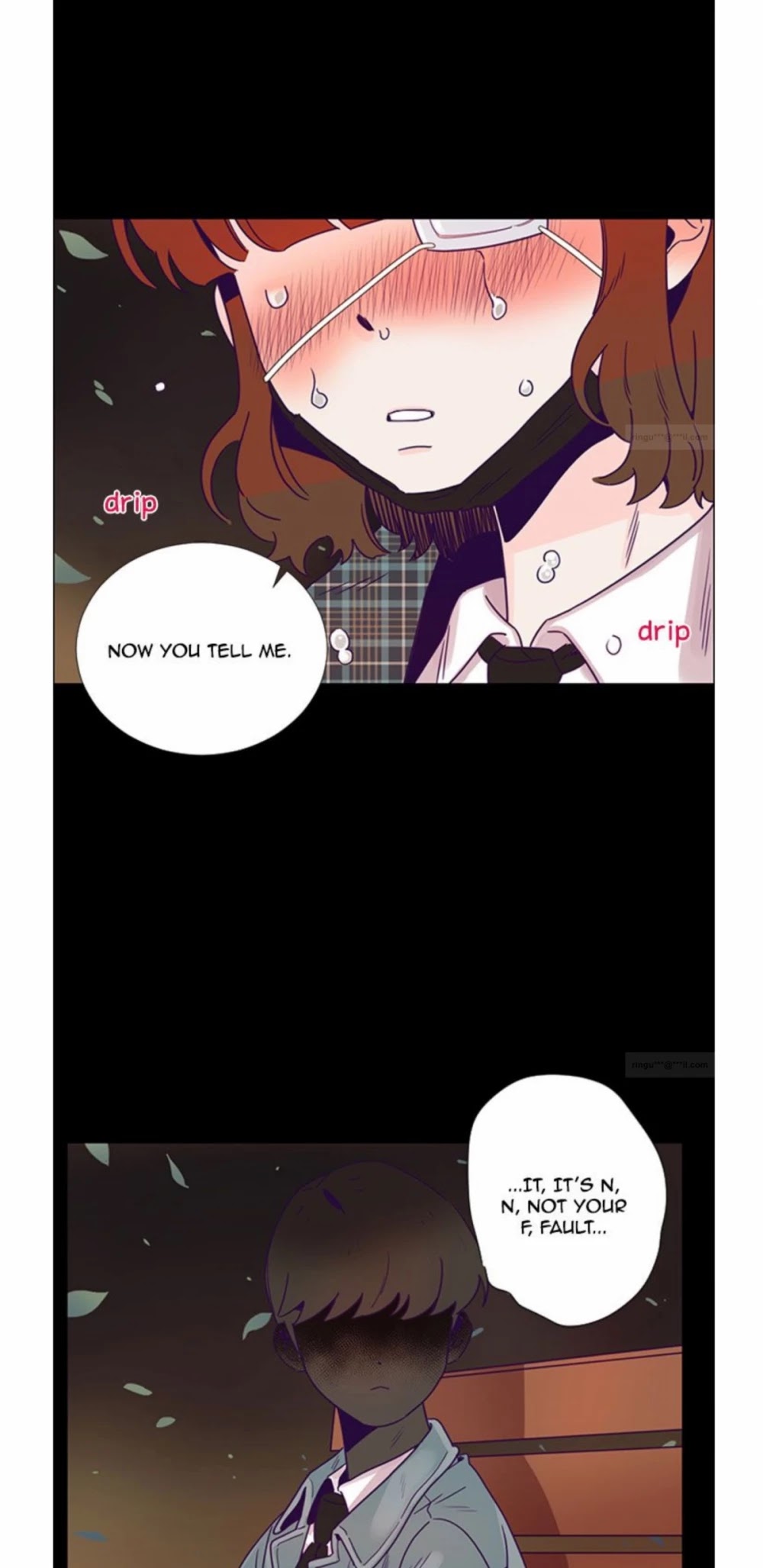 You At First Sight Chapter 47 page 32 - Chapter 47