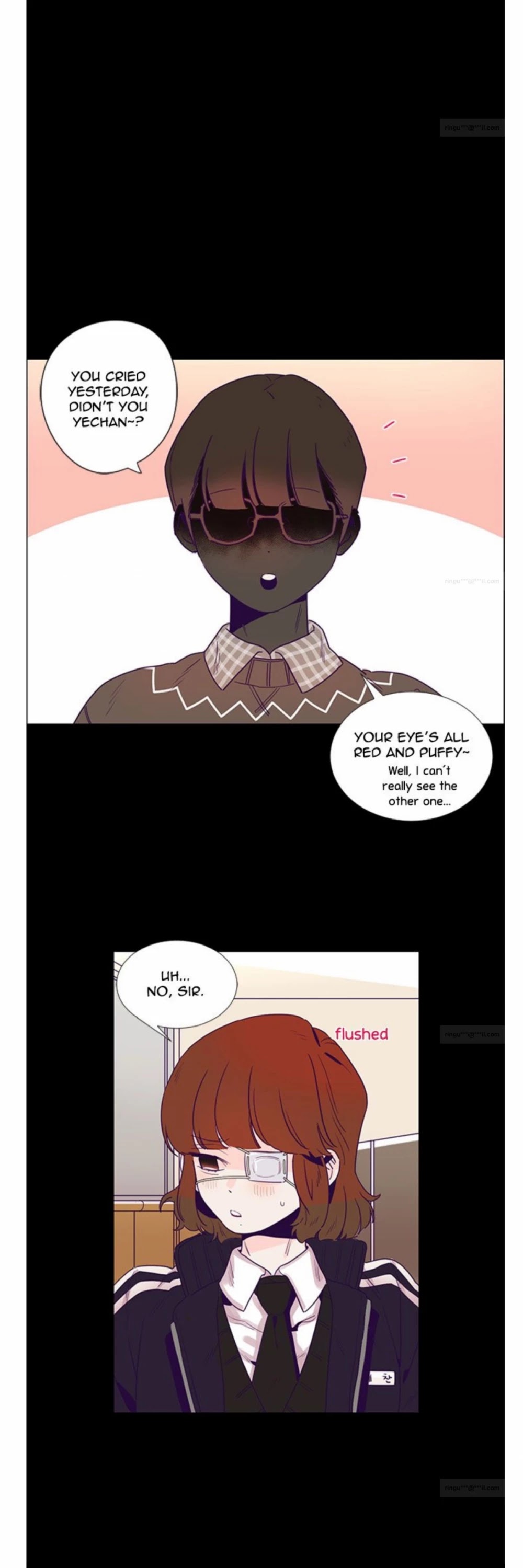 You At First Sight Chapter 47 page 35 - Chapter 47
