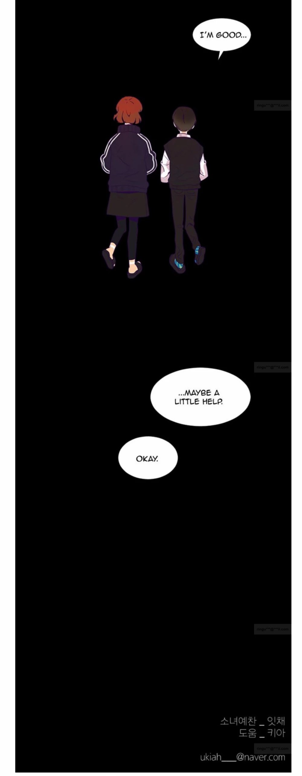You At First Sight Chapter 47 page 38 - Chapter 47