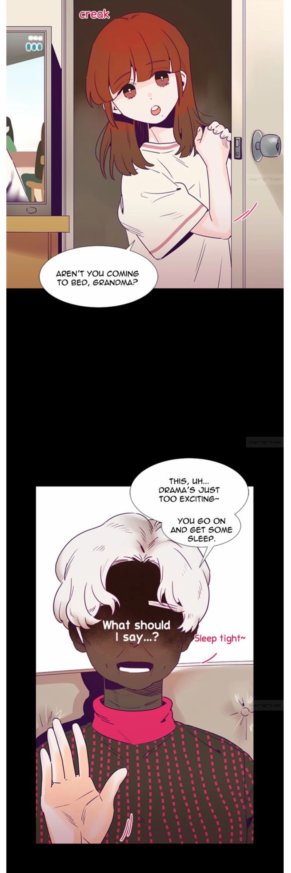 You At First Sight Chapter 47 page 4 - Chapter 47
