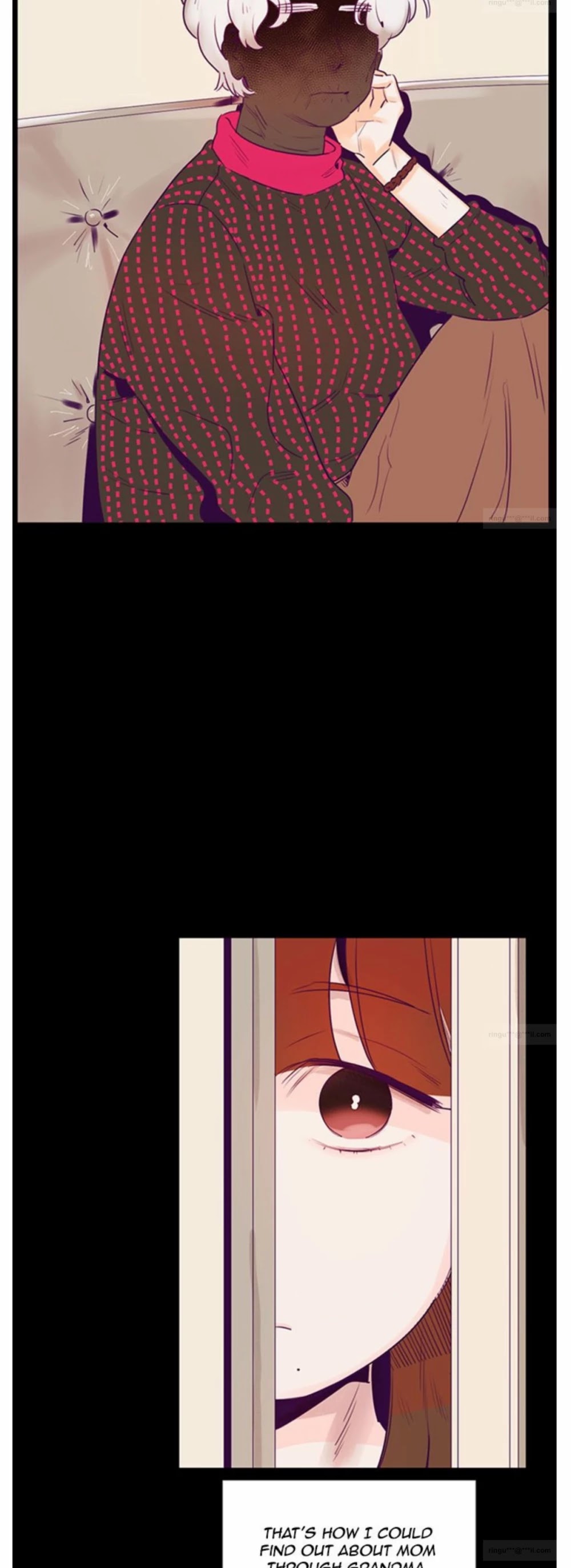 You At First Sight Chapter 47 page 7 - Chapter 47