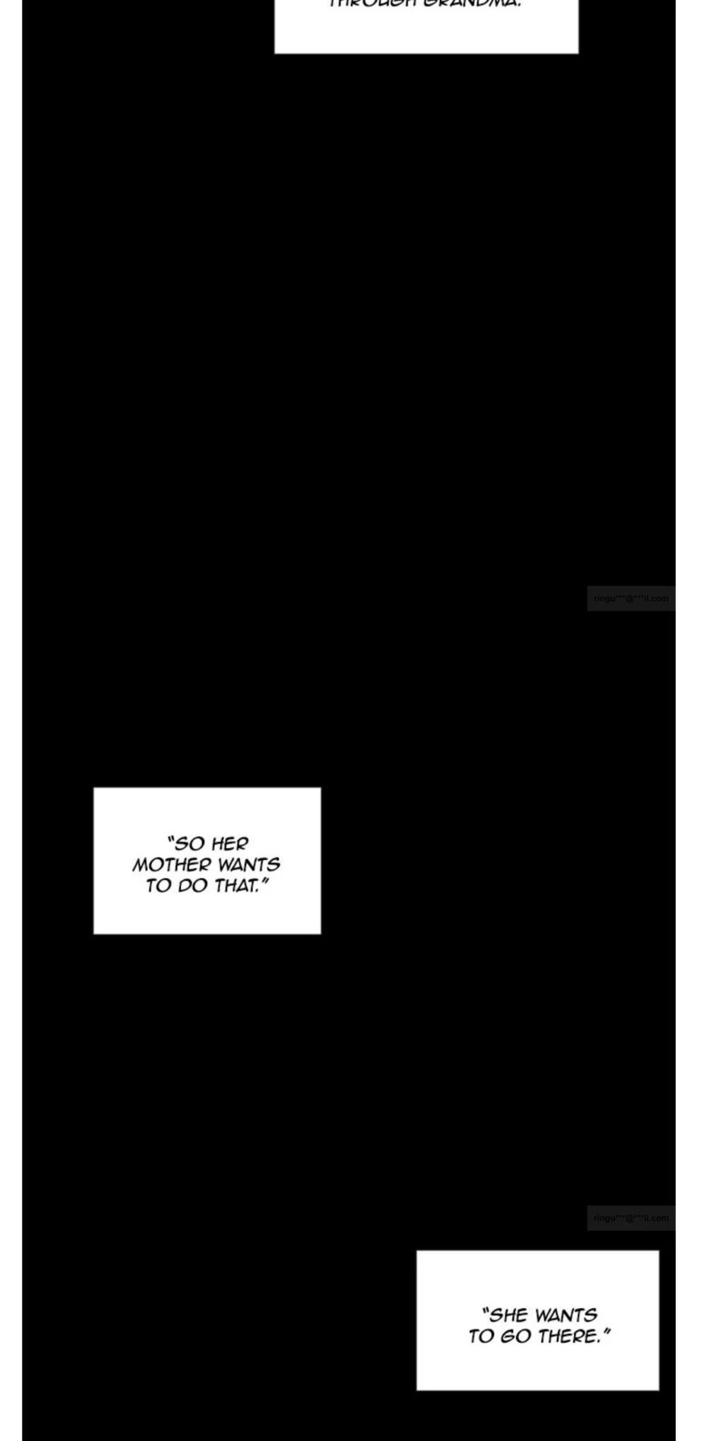 You At First Sight Chapter 47 page 8 - Chapter 47
