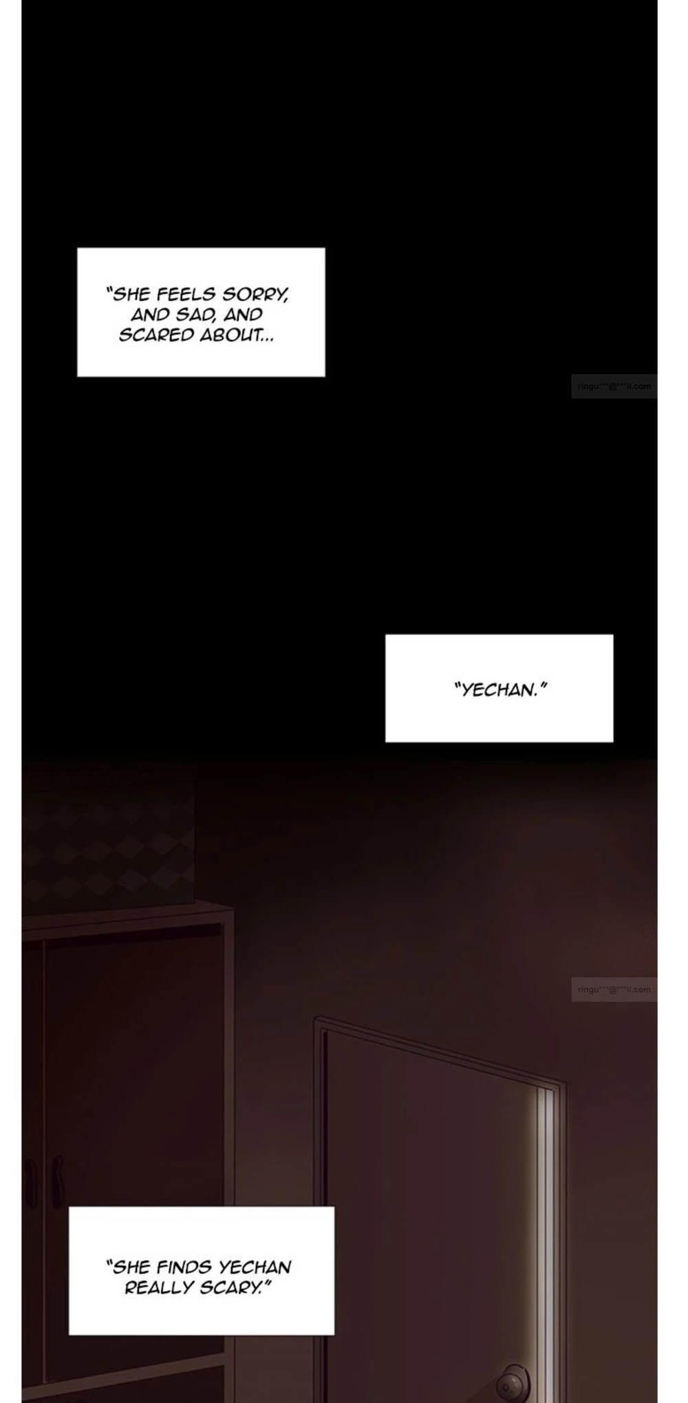 You At First Sight Chapter 47 page 9 - Chapter 47