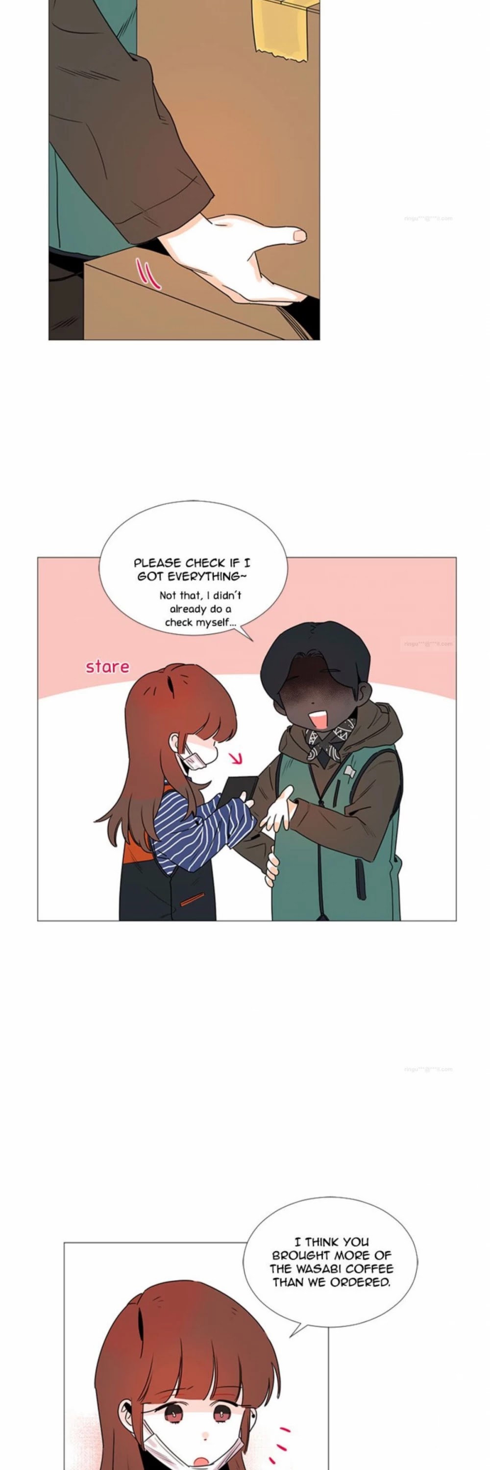 You At First Sight Chapter 48 page 10 - Chapter 48