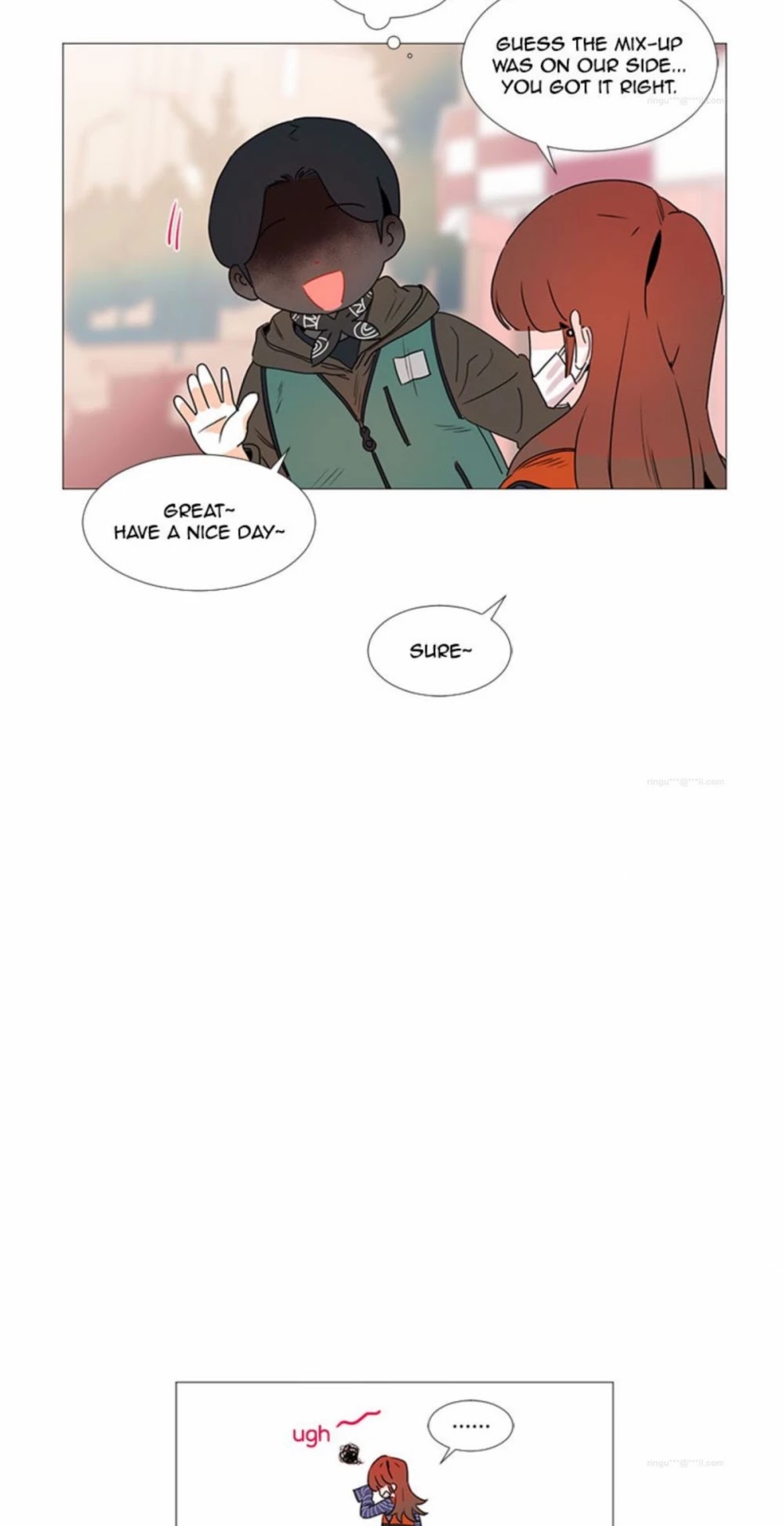 You At First Sight Chapter 48 page 13 - Chapter 48