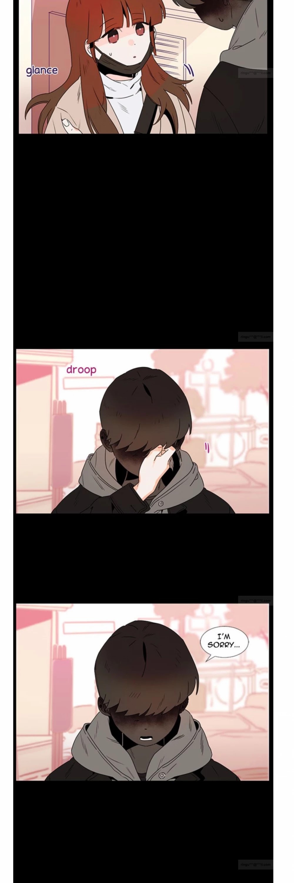 You At First Sight Chapter 48 page 16 - Chapter 48