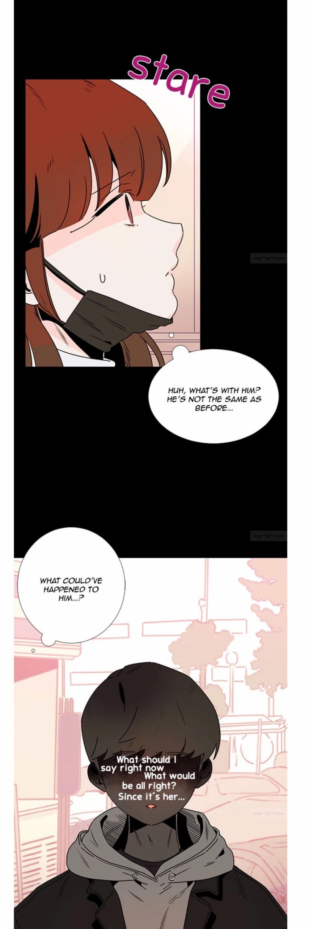 You At First Sight Chapter 48 page 17 - Chapter 48