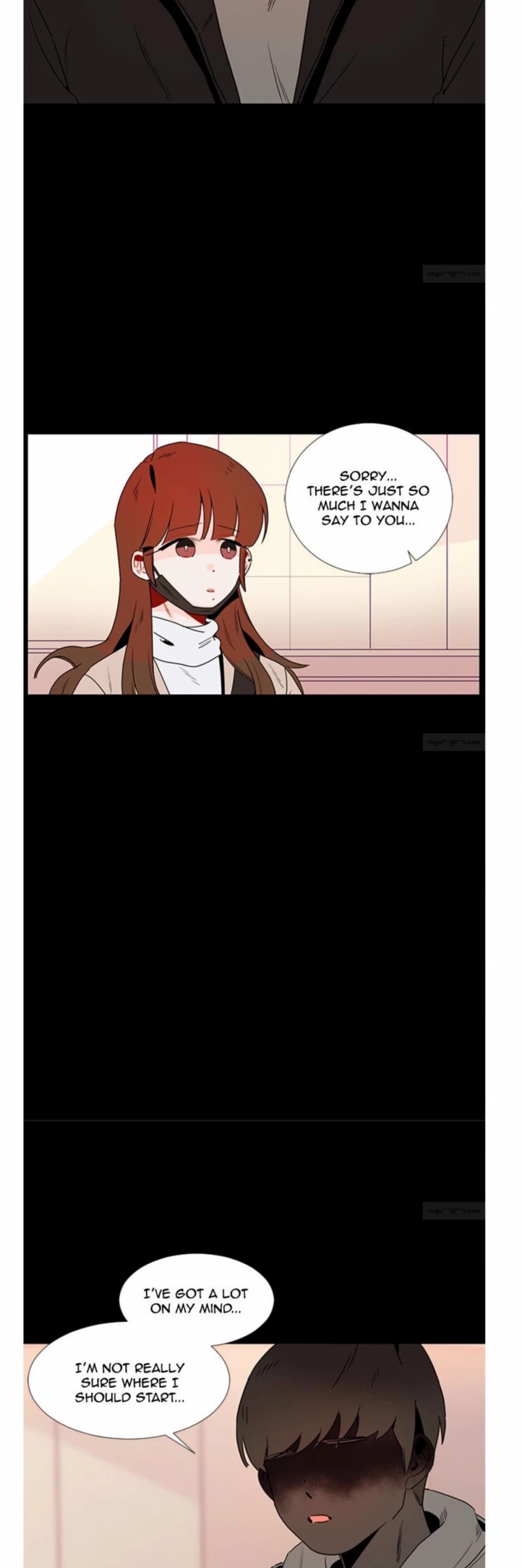 You At First Sight Chapter 48 page 18 - Chapter 48