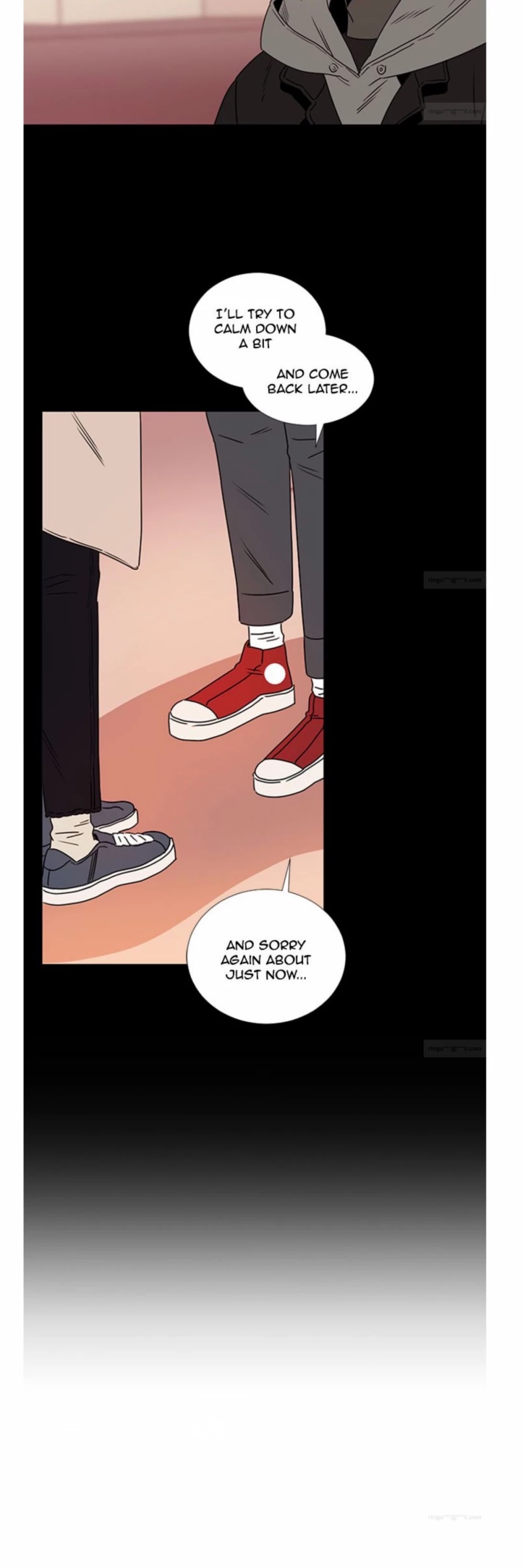 You At First Sight Chapter 48 page 19 - Chapter 48