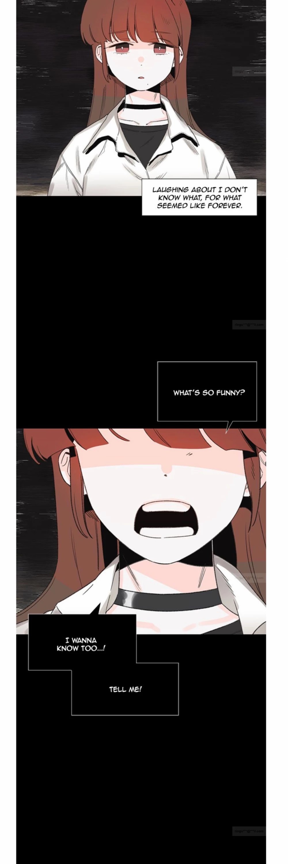 You At First Sight Chapter 48 page 2 - Chapter 48