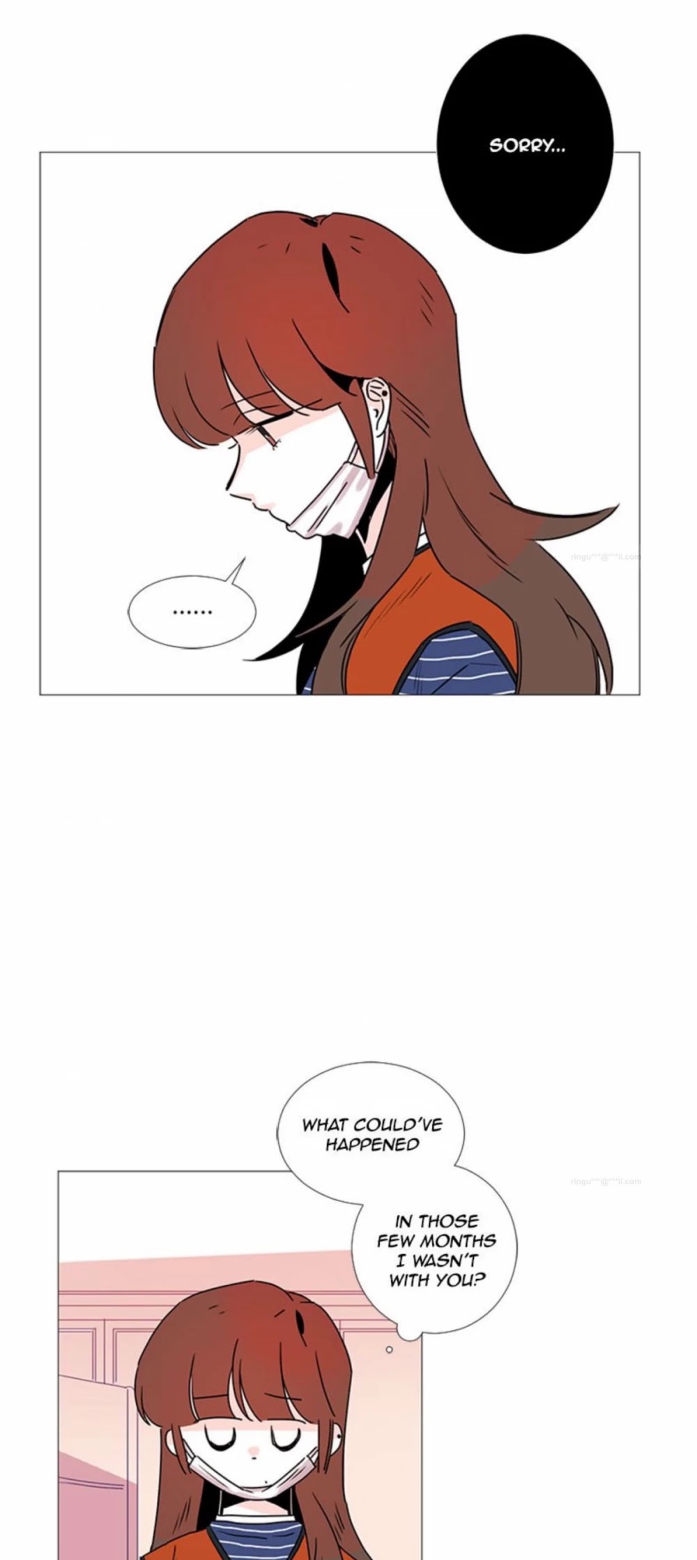 You At First Sight Chapter 48 page 20 - Chapter 48