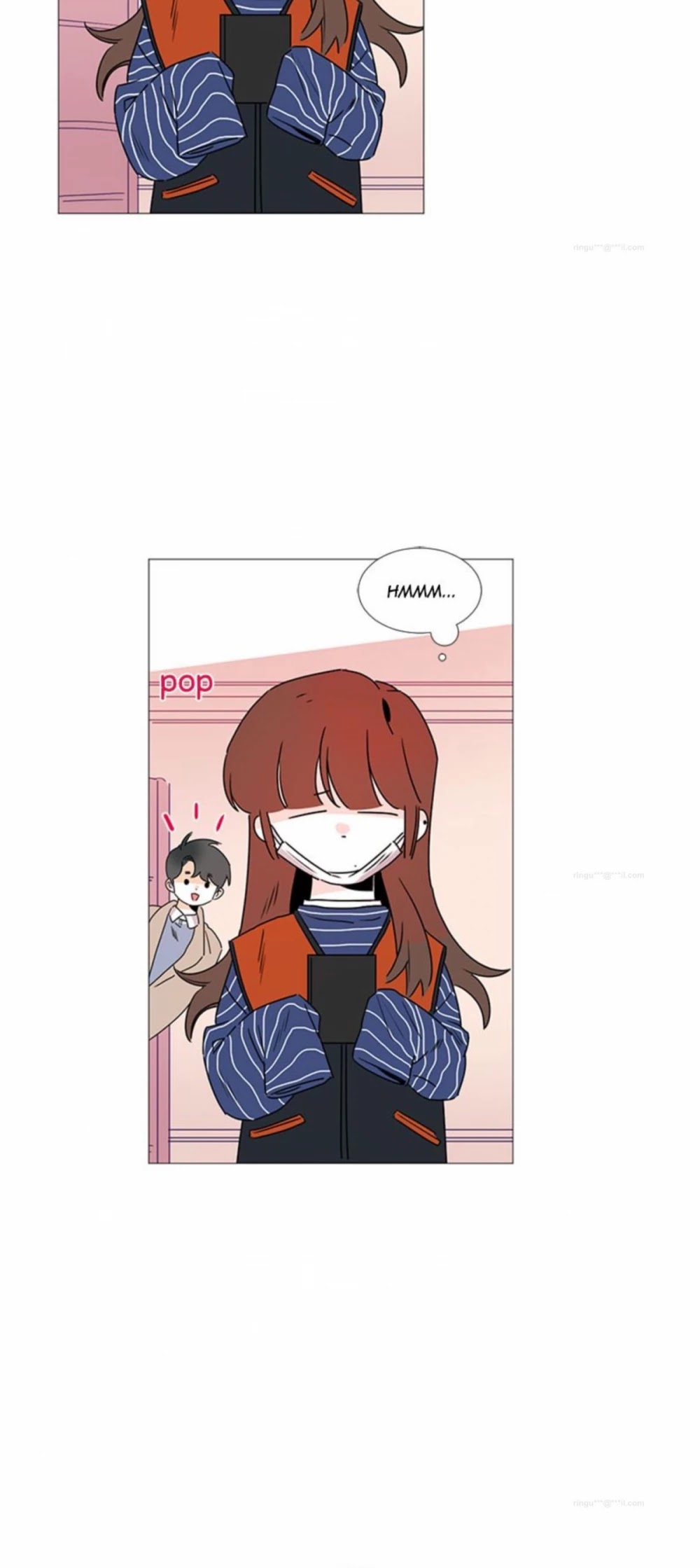 You At First Sight Chapter 48 page 21 - Chapter 48