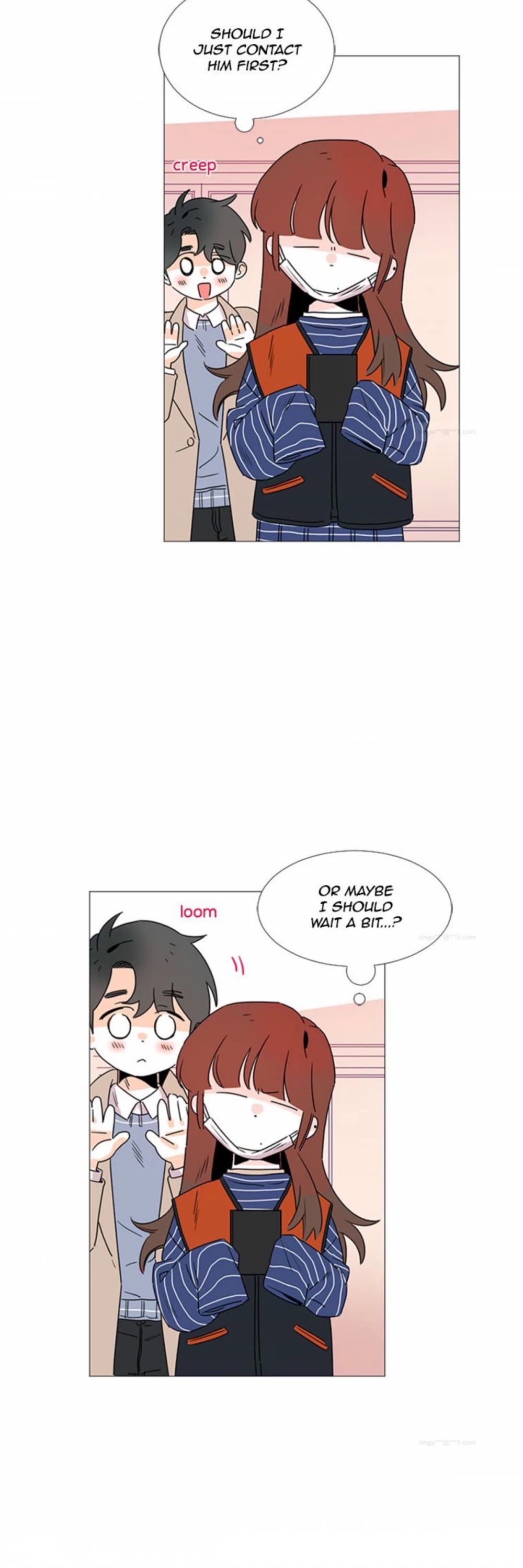 You At First Sight Chapter 48 page 22 - Chapter 48