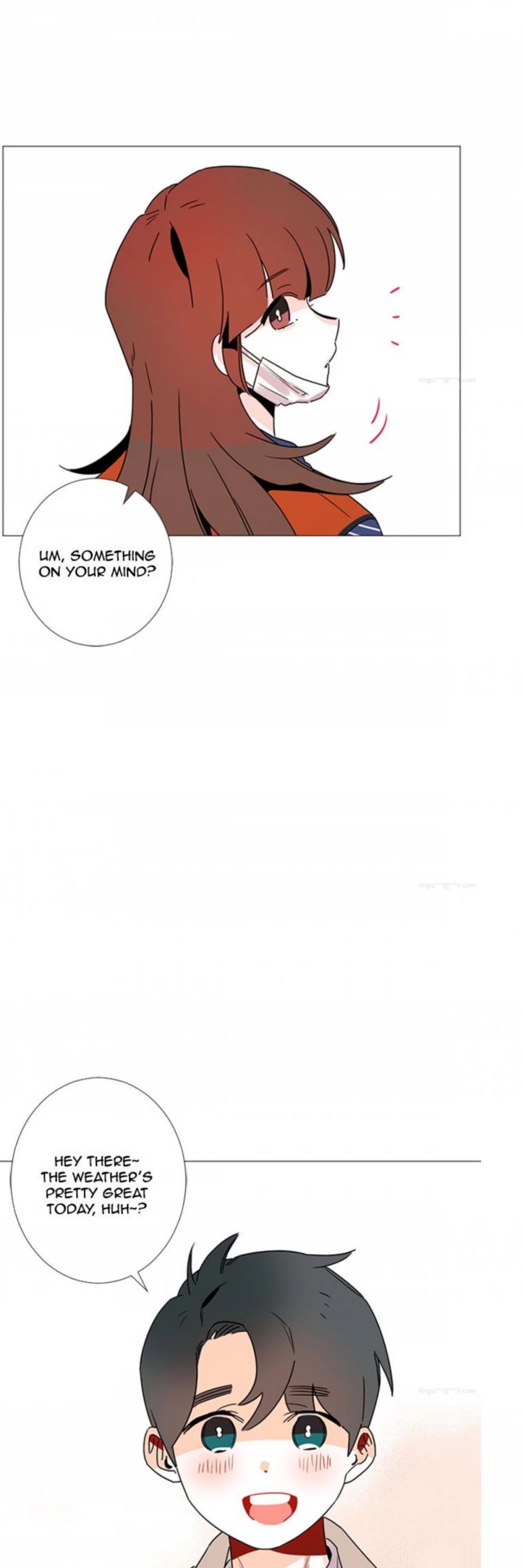 You At First Sight Chapter 48 page 23 - Chapter 48