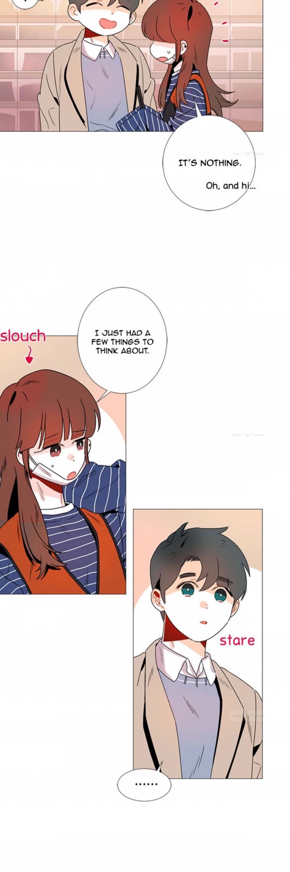 You At First Sight Chapter 48 page 25 - Chapter 48
