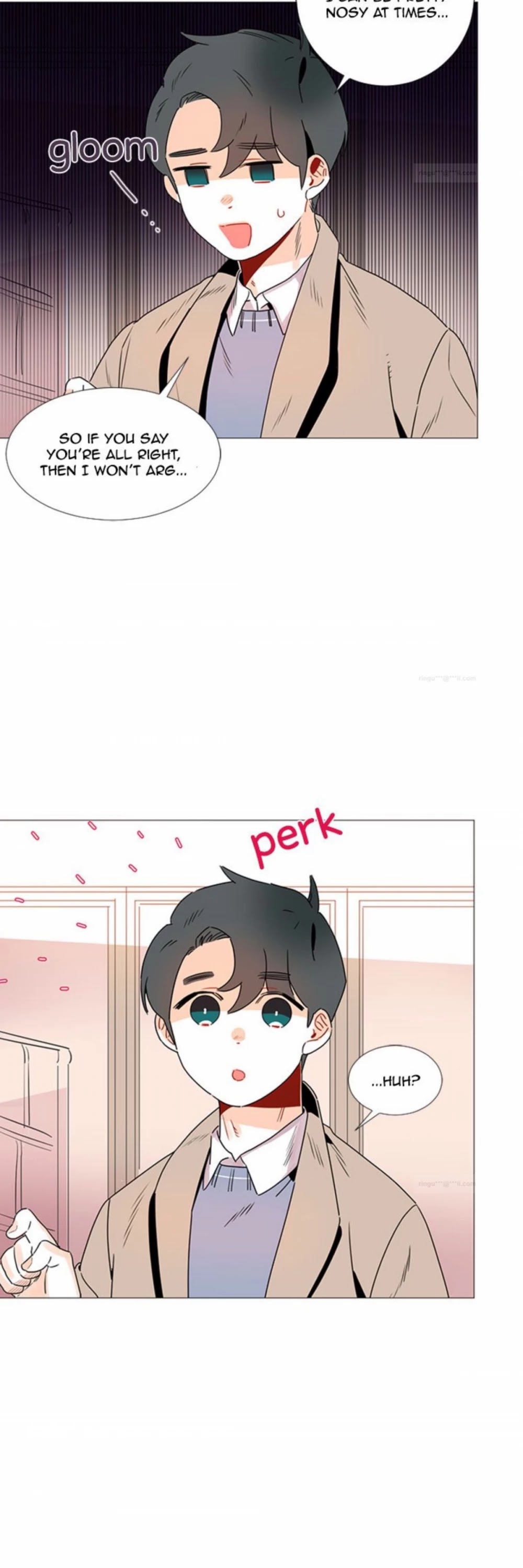 You At First Sight Chapter 48 page 27 - Chapter 48