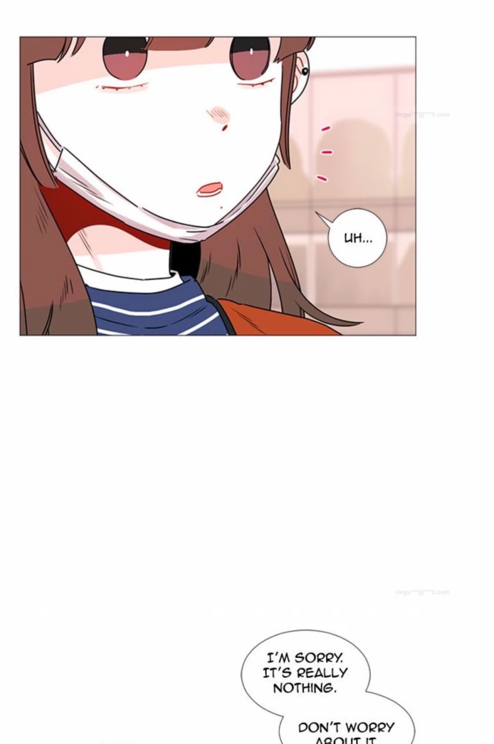 You At First Sight Chapter 48 page 28 - Chapter 48