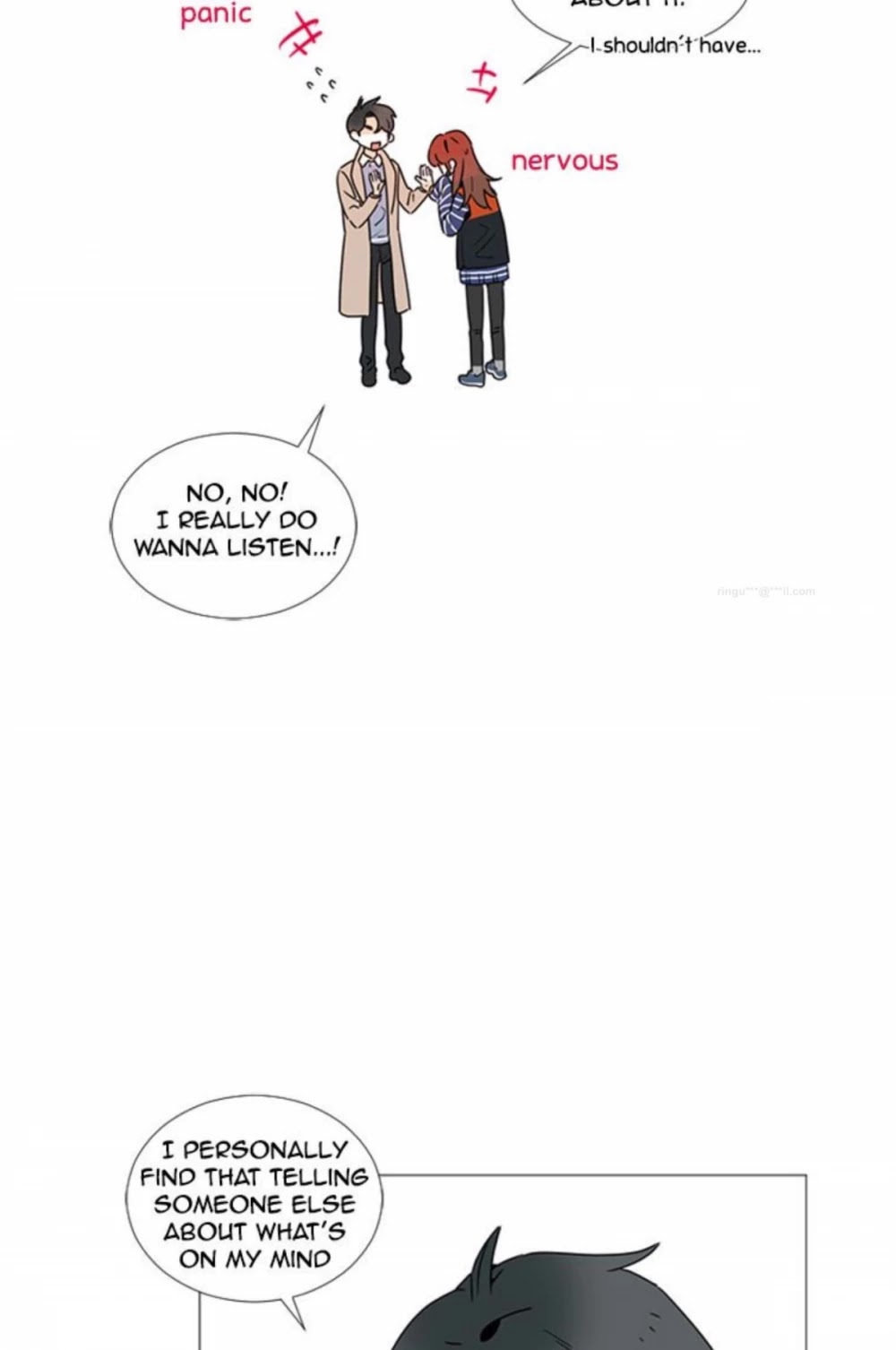 You At First Sight Chapter 48 page 29 - Chapter 48