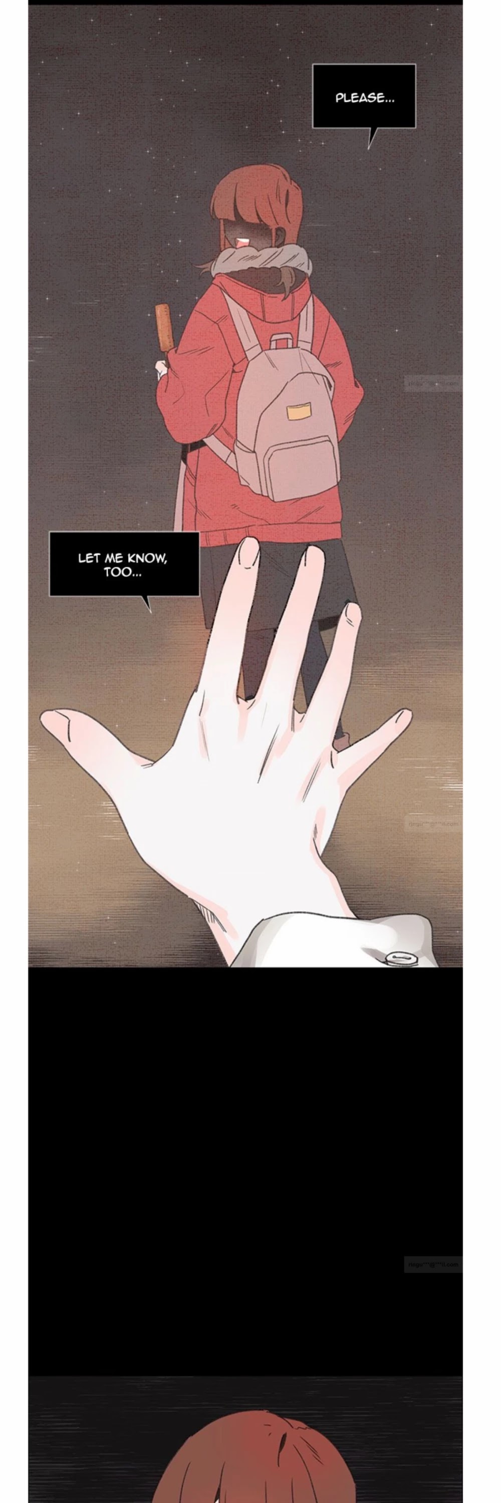 You At First Sight Chapter 48 page 3 - Chapter 48