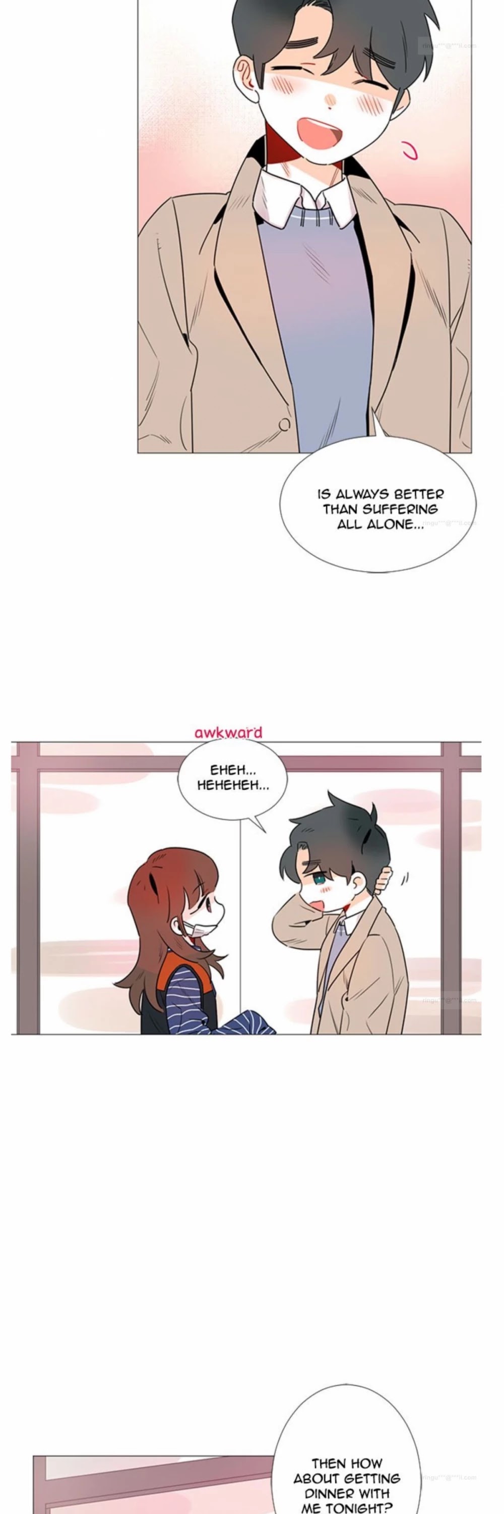 You At First Sight Chapter 48 page 30 - Chapter 48