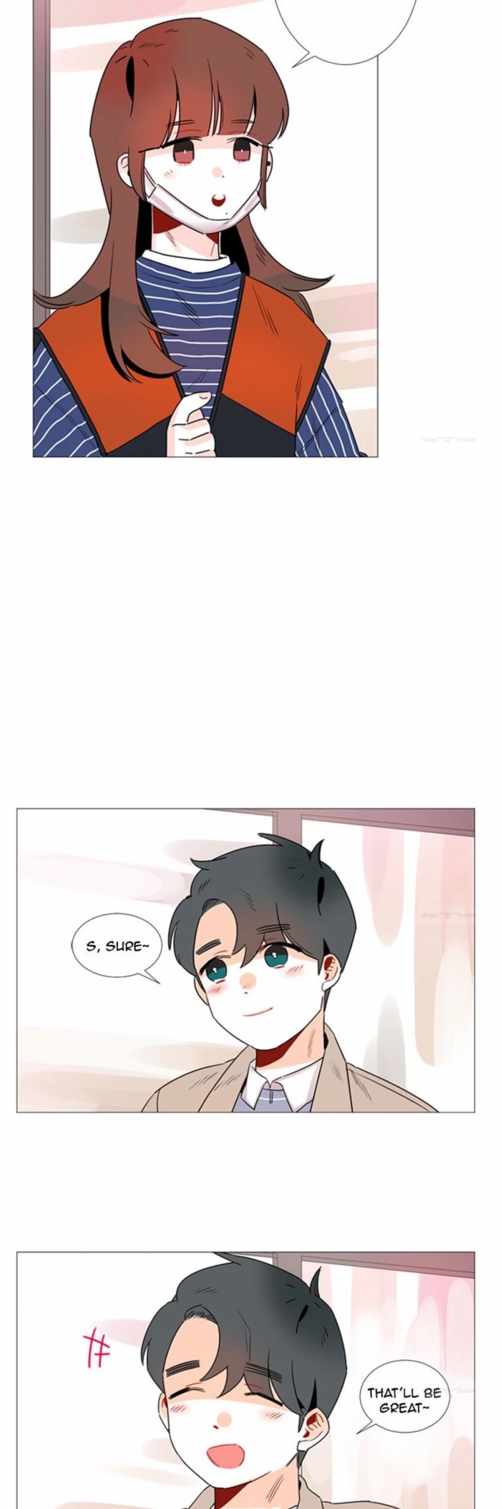 You At First Sight Chapter 48 page 31 - Chapter 48