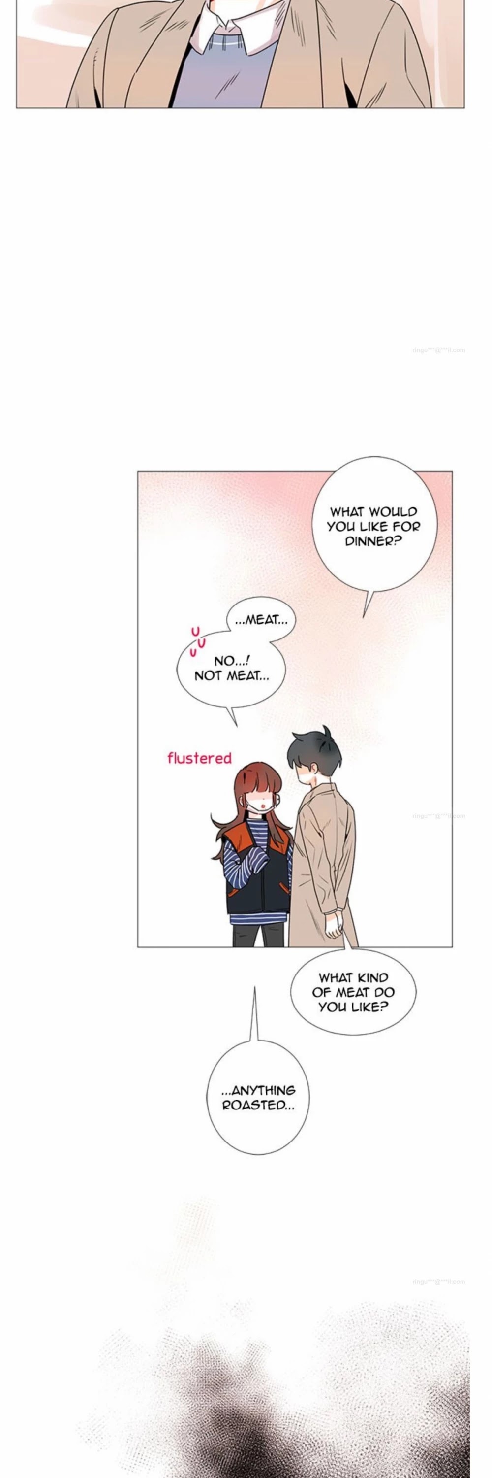 You At First Sight Chapter 48 page 32 - Chapter 48