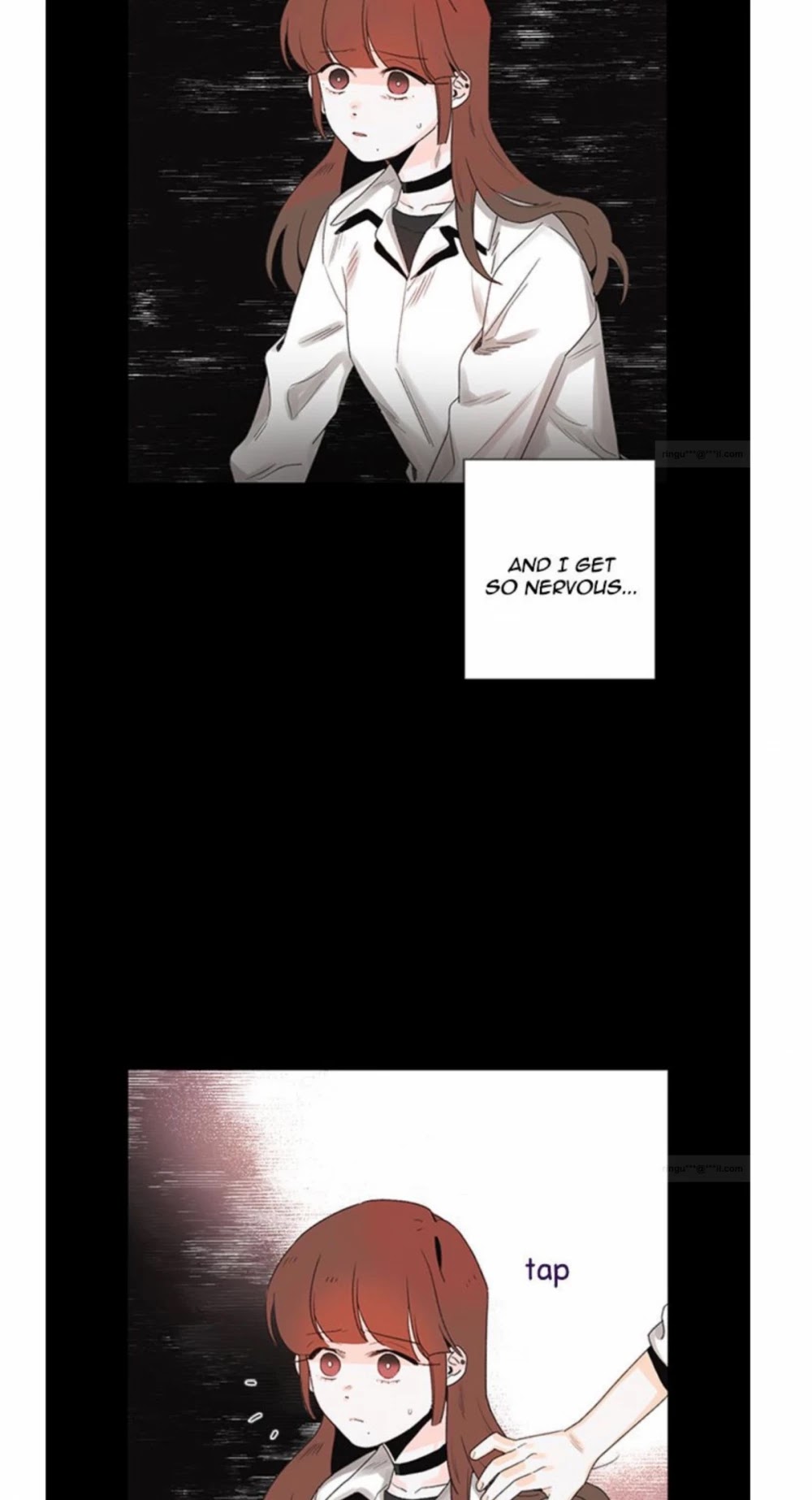 You At First Sight Chapter 48 page 6 - Chapter 48