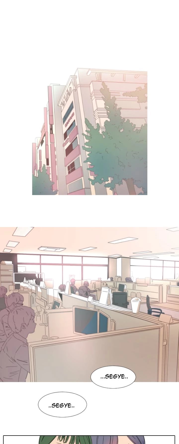 You At First Sight Chapter 5 page 1 - Chapter 5