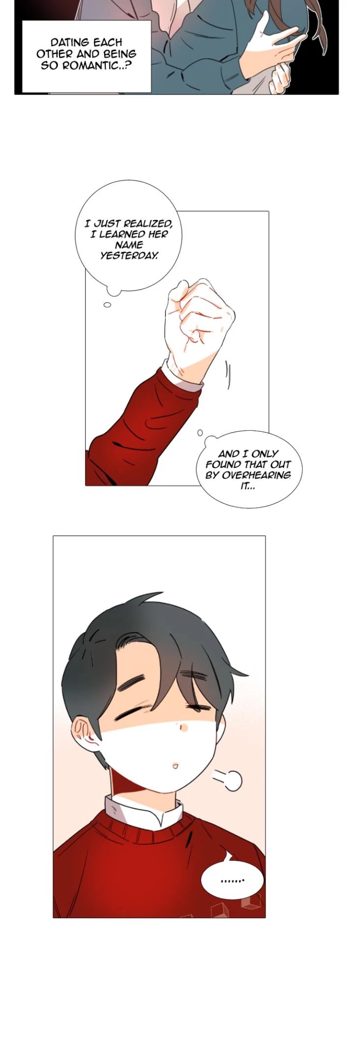You At First Sight Chapter 5 page 13 - Chapter 5