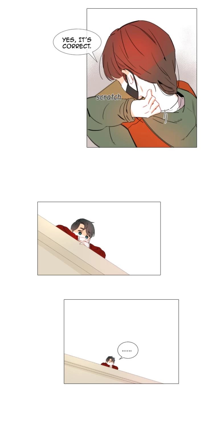 You At First Sight Chapter 5 page 15 - Chapter 5