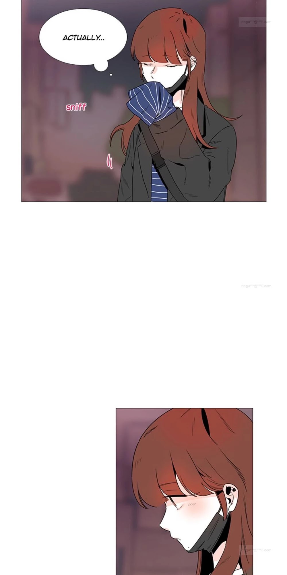 You At First Sight Chapter 50 page 10 - Chapter 50