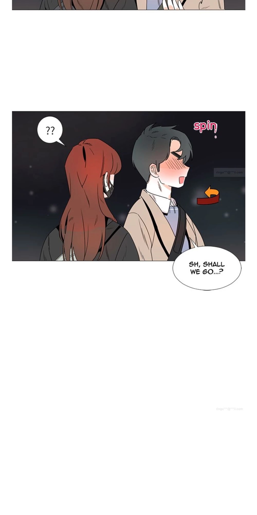 You At First Sight Chapter 50 page 12 - Chapter 50