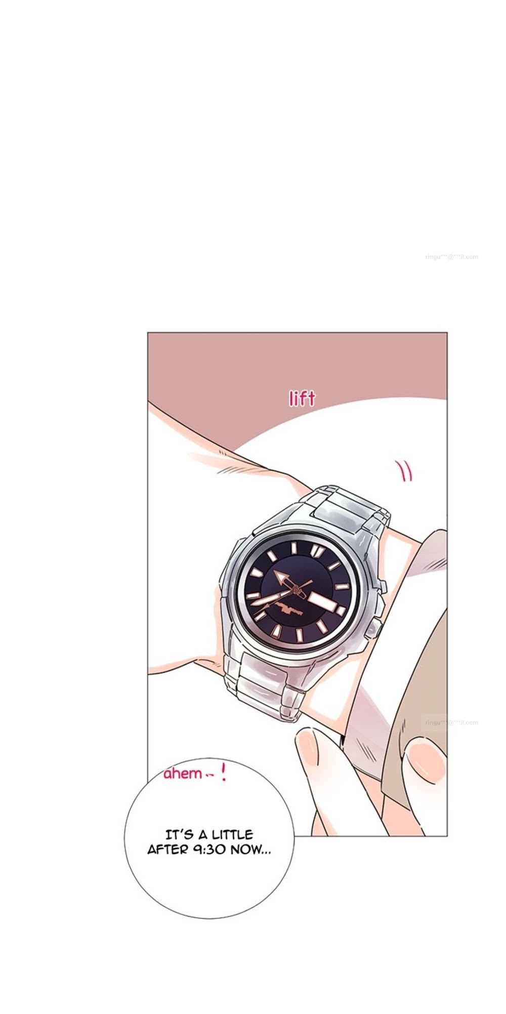 You At First Sight Chapter 50 page 13 - Chapter 50