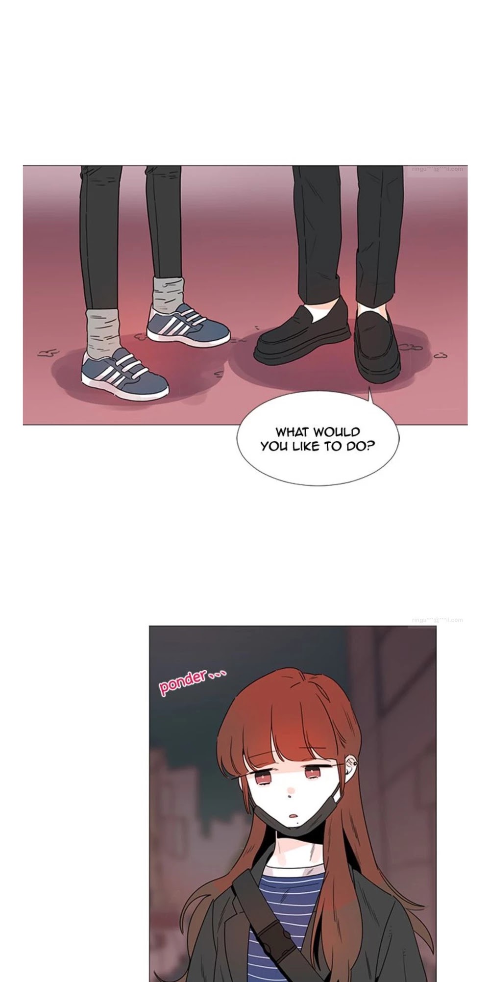 You At First Sight Chapter 50 page 14 - Chapter 50