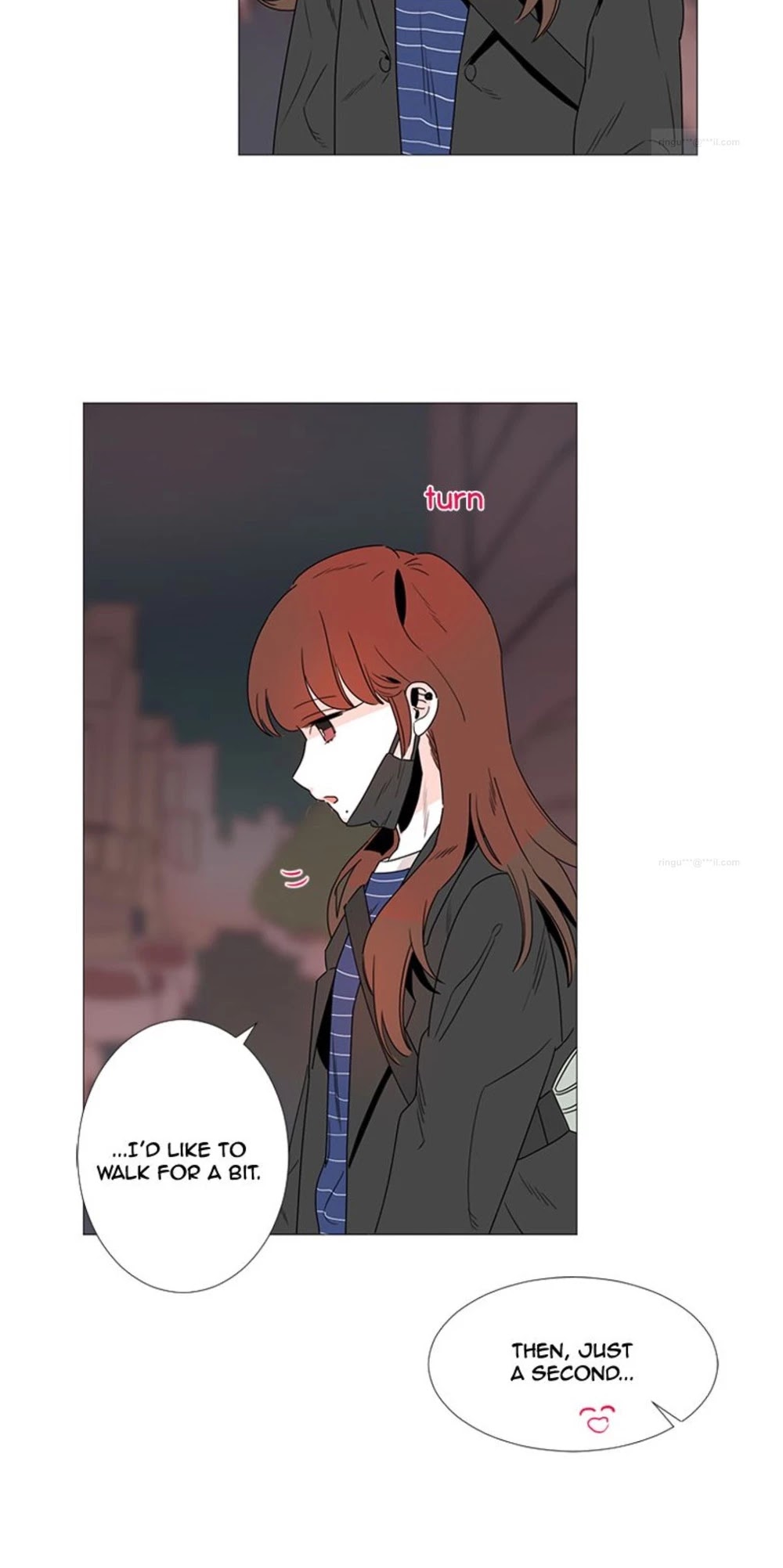 You At First Sight Chapter 50 page 15 - Chapter 50