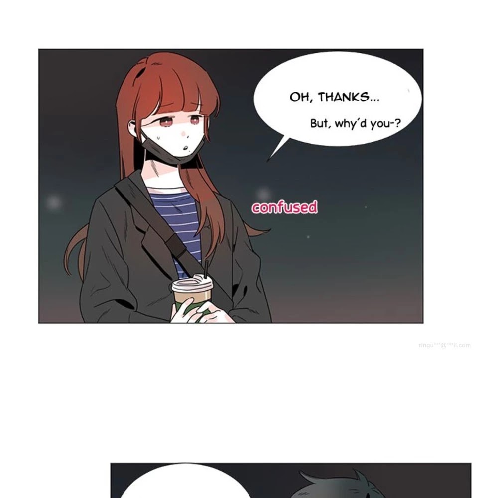 You At First Sight Chapter 50 page 18 - Chapter 50