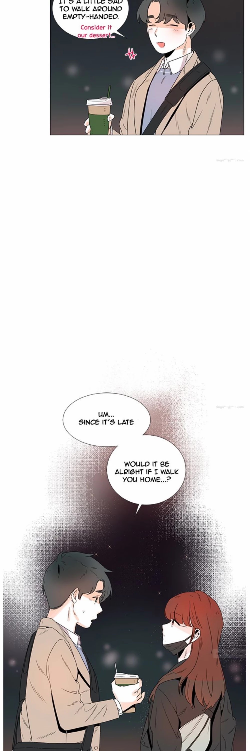 You At First Sight Chapter 50 page 19 - Chapter 50