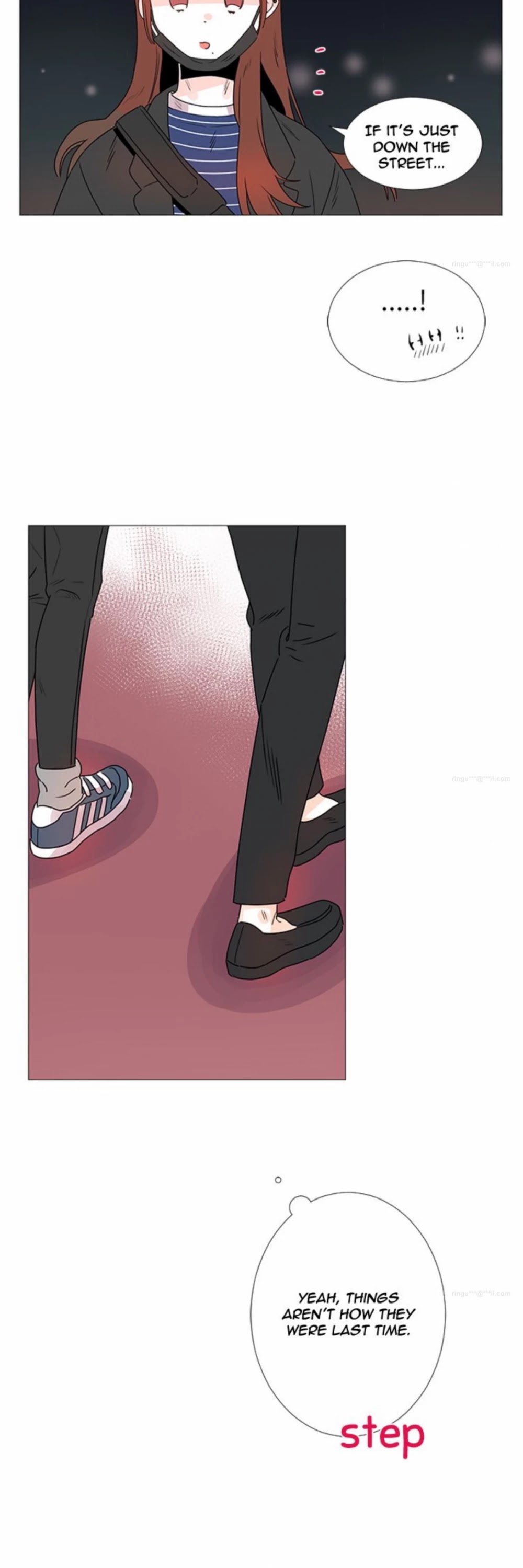 You At First Sight Chapter 50 page 22 - Chapter 50