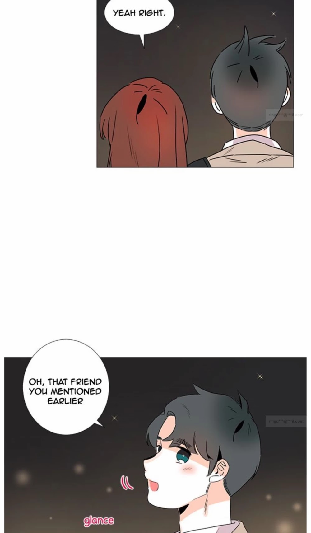 You At First Sight Chapter 50 page 25 - Chapter 50