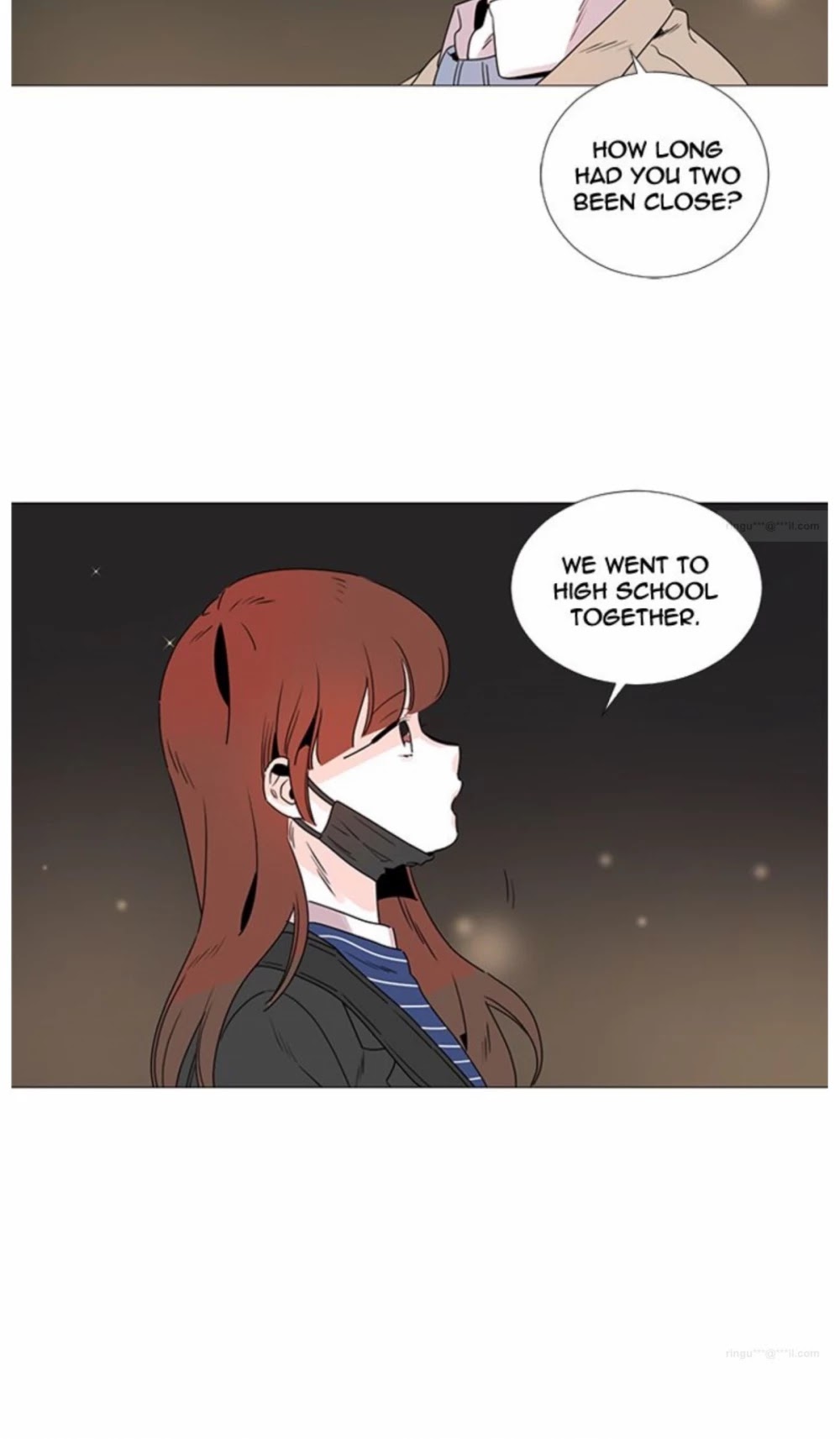 You At First Sight Chapter 50 page 26 - Chapter 50